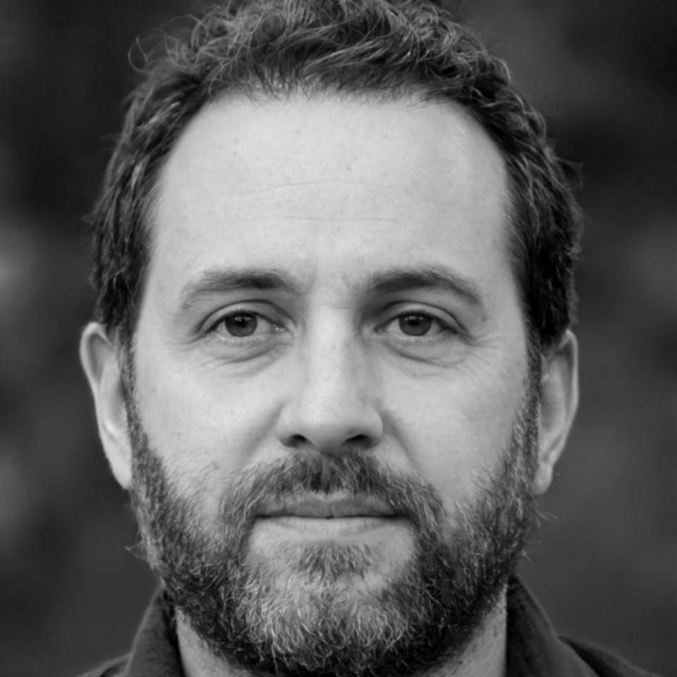 Aleksandar Novak, Market Research Analyst